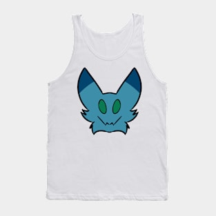 Grem Logo Color Tank Top